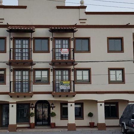 Bella Vista - Cafayate Apartman Kültér fotó