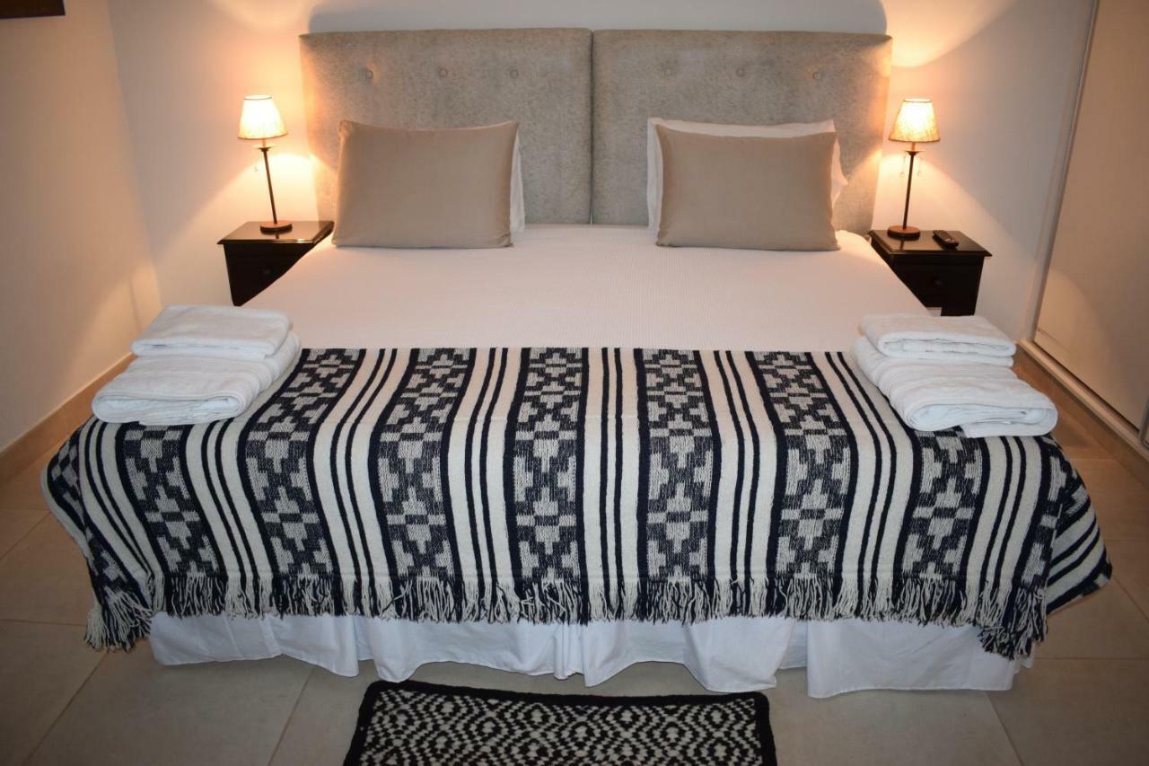 Bella Vista - Cafayate Apartman Kültér fotó