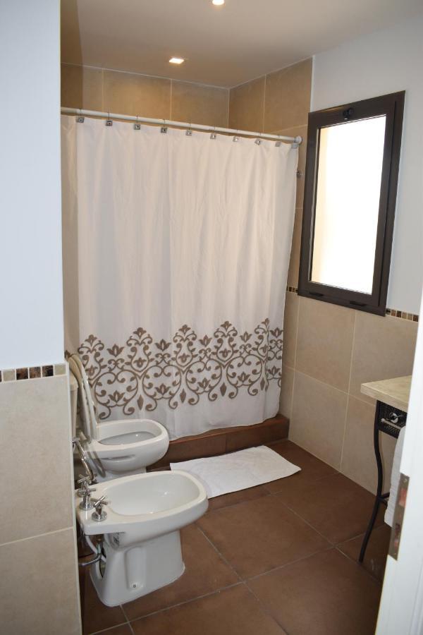 Bella Vista - Cafayate Apartman Kültér fotó